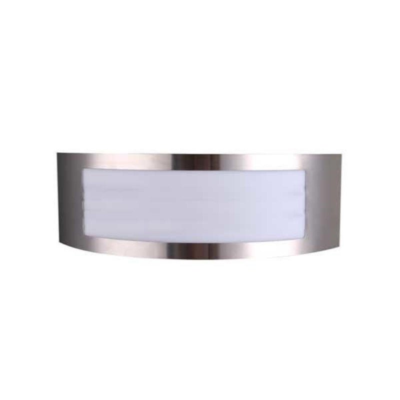 IP44 LED de alumínio LED Luz para a lâmpada E27
