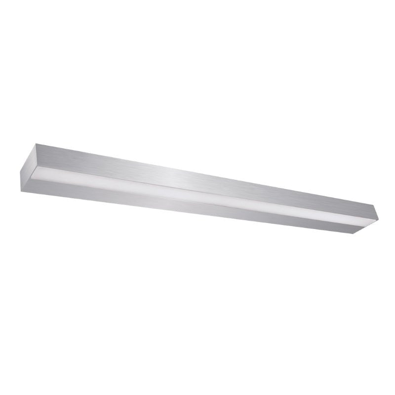 Applique Murale LED SMD 14W IP44 Gris