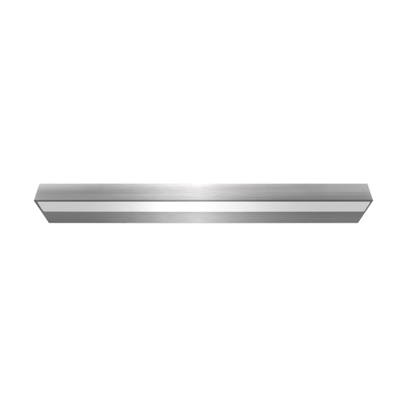 Applique Murale LED SMD 9W IP44 Gris