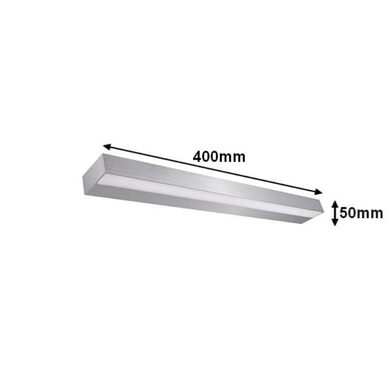 Applique Murale LED SMD 9W IP44