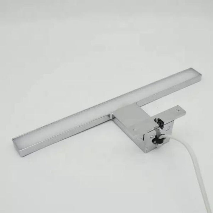 Applique Murale Salle de Bain 6W IP44 Gris