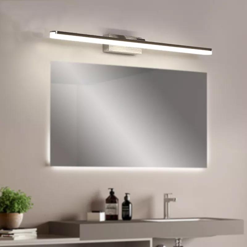 Applique Murale Salle de Bain 6W IP44 Blanc