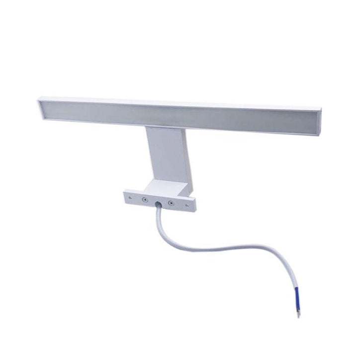 Applique Murale Salle de Bain 9W IP44 Blanc