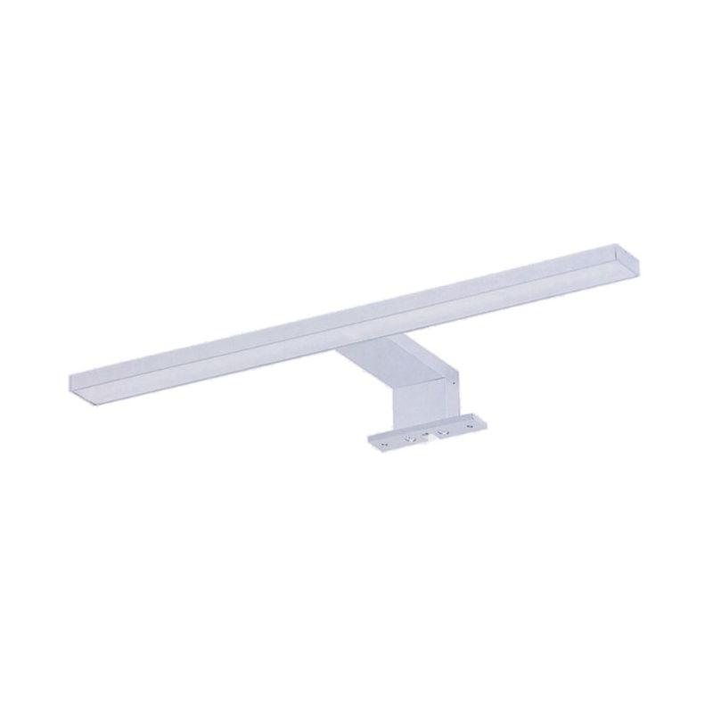 Applique Murale Salle de Bain 9W IP44 Blanc