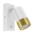 Wall Sconces with Switch