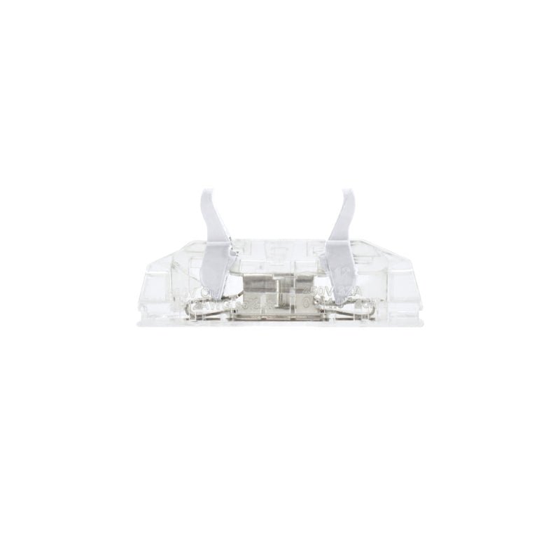 Borne de Connexion à levier 1 Entrée (Pack de 10)