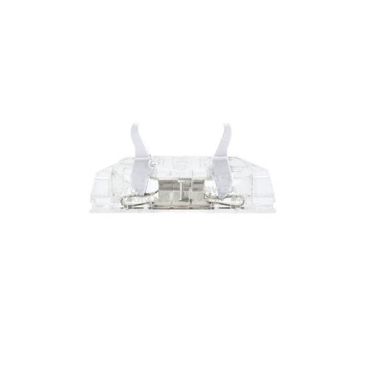 Borne de Connexion à levier 1 Entrée (Pack de 10)