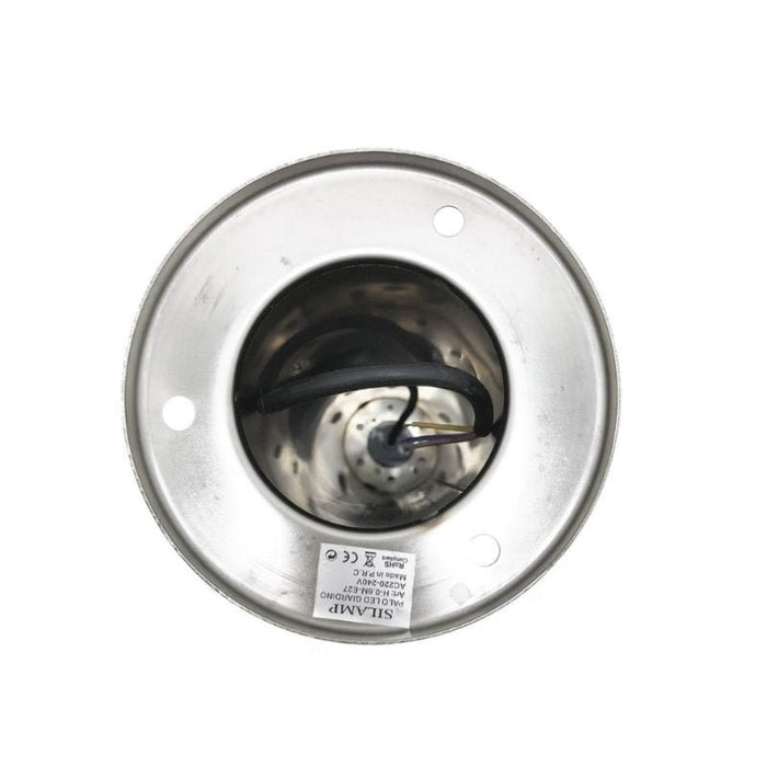 Terminal externo 100cm 220V IP65
