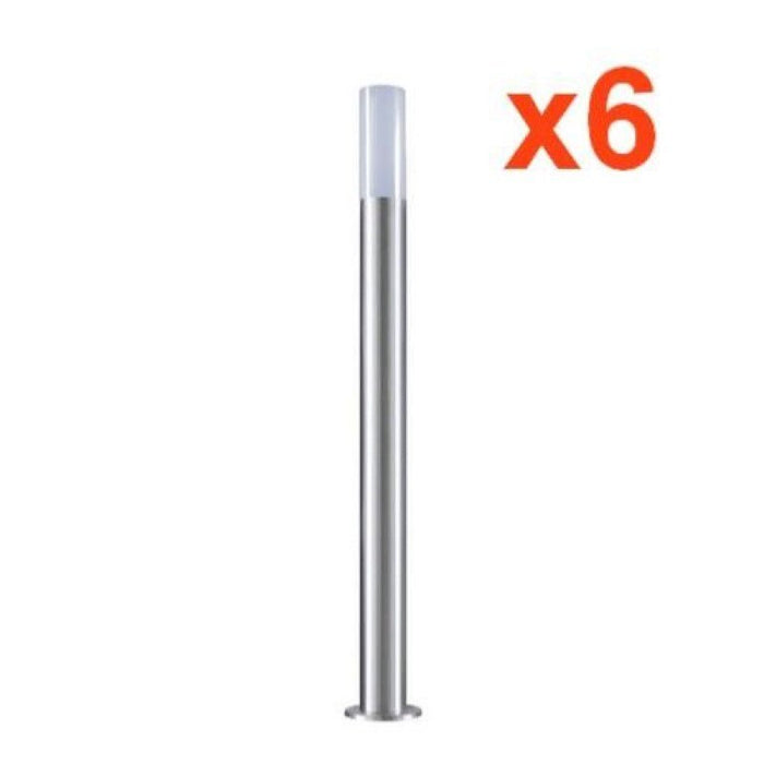 Terminal externo 100cm 220V IP65