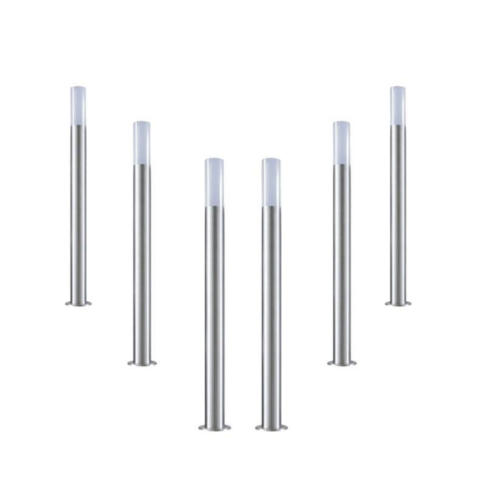 Terminal externo 100cm 220V IP65