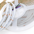 Cinta LED COB RGB 24V 14W/m IP20 576LED/m