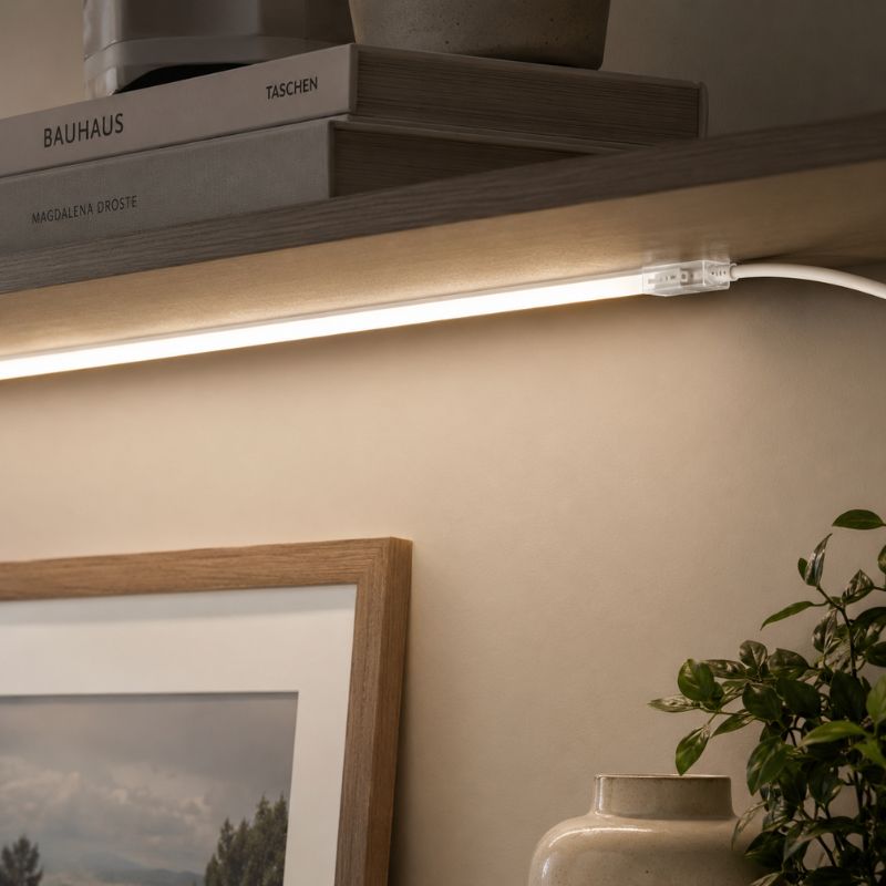Connecteur Rapide pour Ruban LED COB 10mm IP65