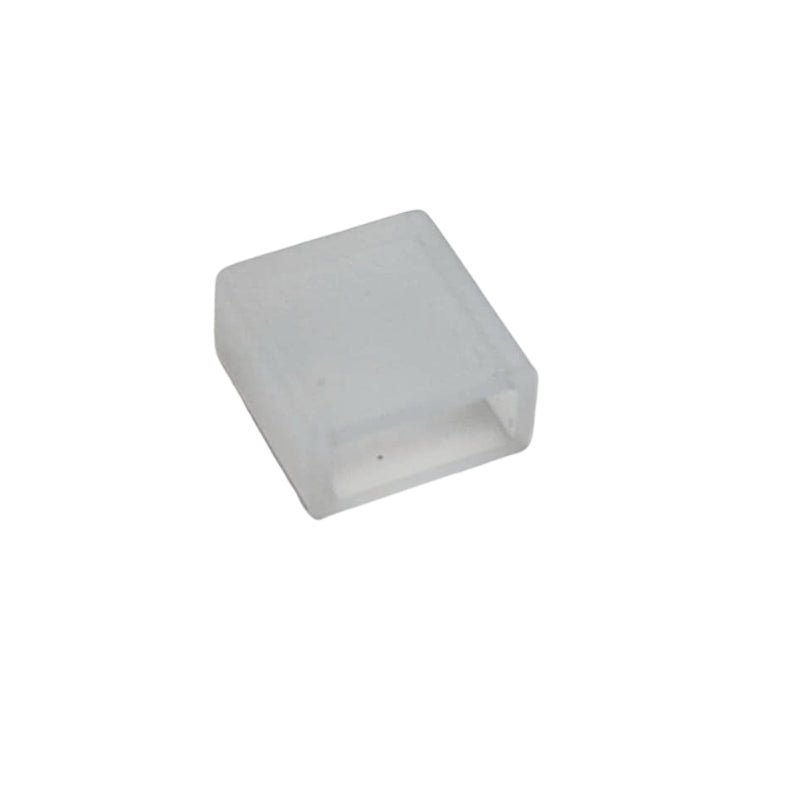 Cache de Protection pour Ruban LED 220V 5mm