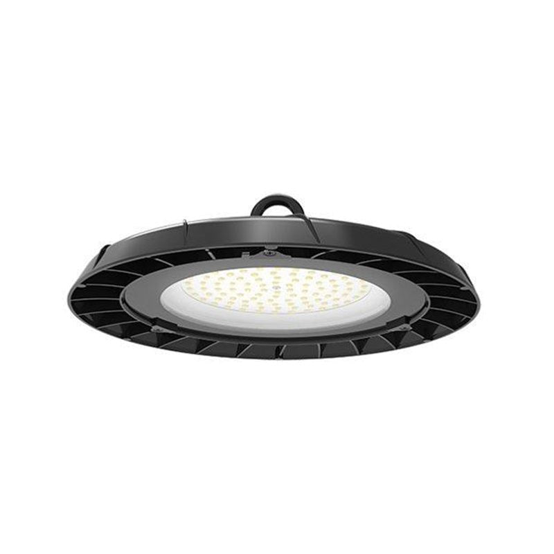 Cloche Highbay Industrielle UFO 120° 50W (Pack de 5)