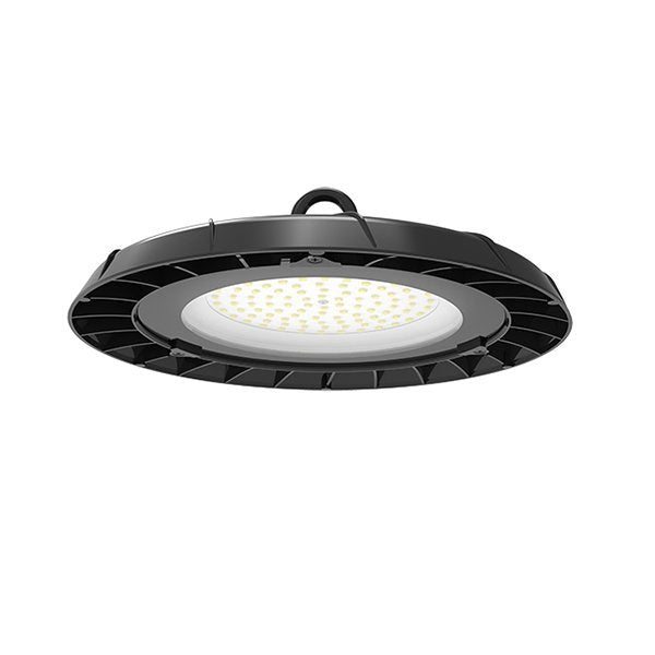 OVNI 90 ° 200W Industrial Highbay Bell