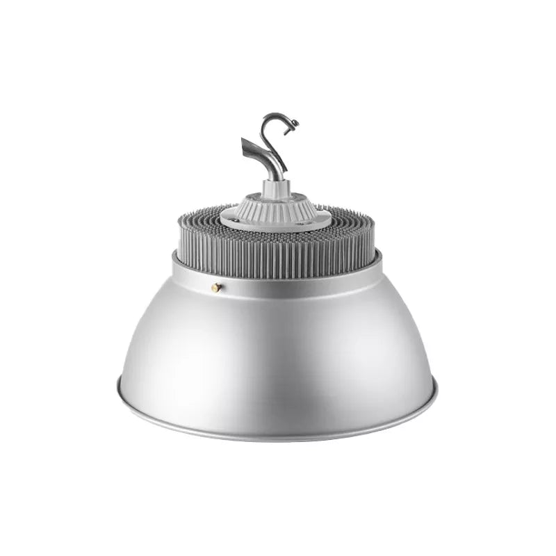 Cloche industrielle High Bay LED 100W