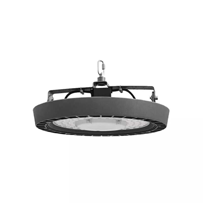 Cloche industrielle UFO LED 200W