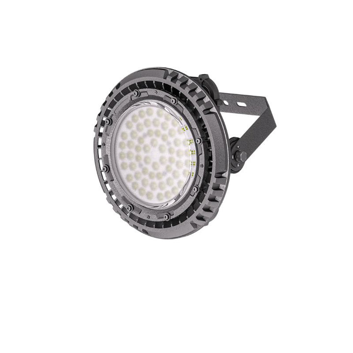 Cloche LED ATEX 200W 160 lm/W Zone 1, 2 & Zone 21, 22