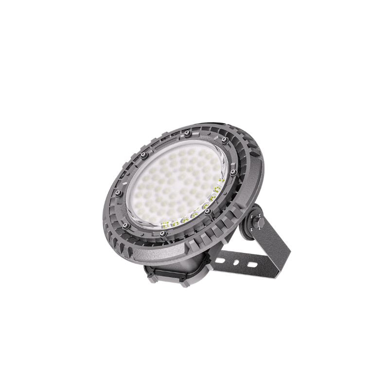 Cloche LED ATEX 200W 160 lm/W Zone 1, 2 & Zone 21, 22