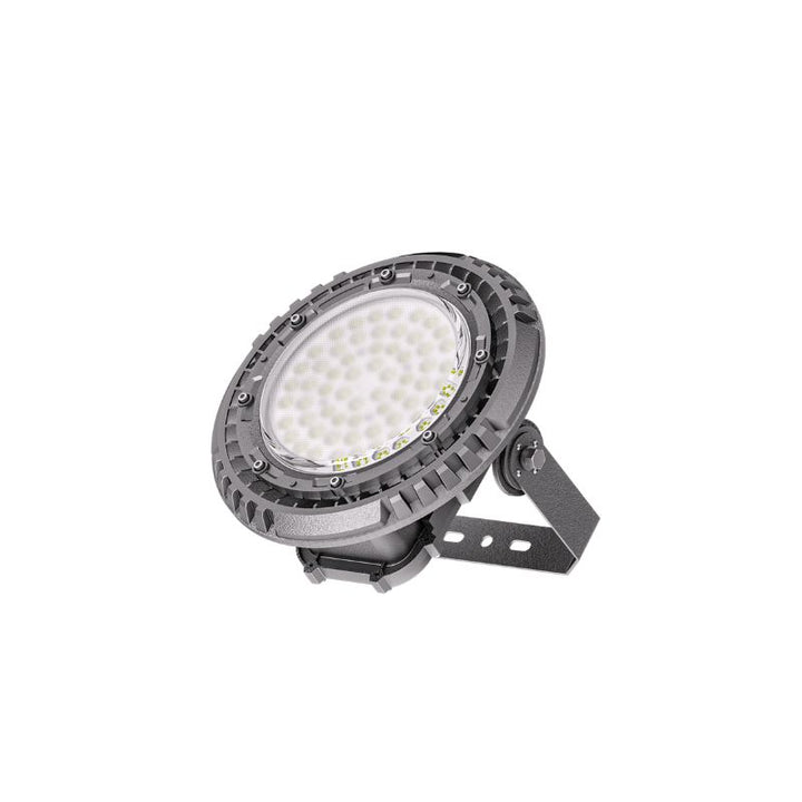 Cloche LED ATEX 200W 160 lm/W Zone 1, 2 & Zone 21, 22