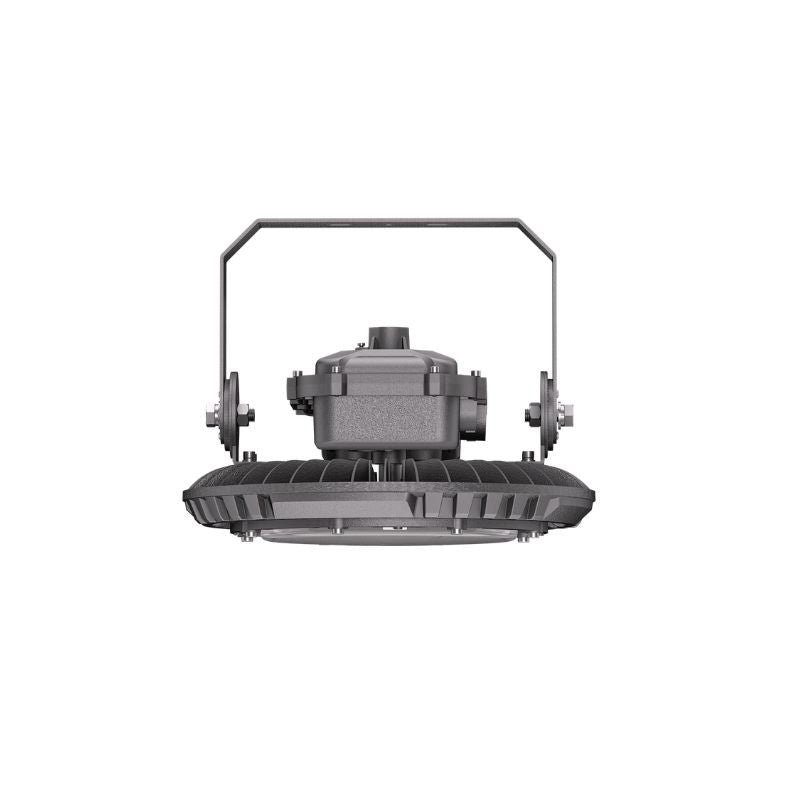 Cloche LED ATEX 200W 160 lm/W Zone 1, 2 & Zone 21, 22