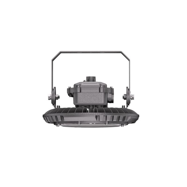 Cloche LED ATEX 200W 160 lm/W Zone 1, 2 & Zone 21, 22