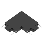 Connecteur Angle Droit 90° pour Rail Magnétique Extra Plat MM30