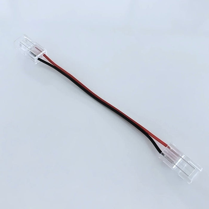 Double Connector for 8mm SMD LED Strip IP44