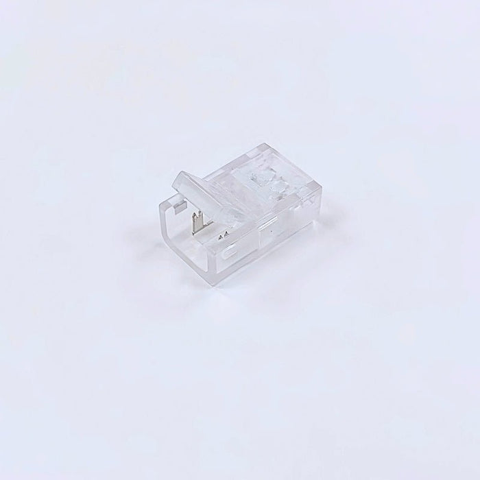 Straight Connector for 8mm COB LED Strip IP44