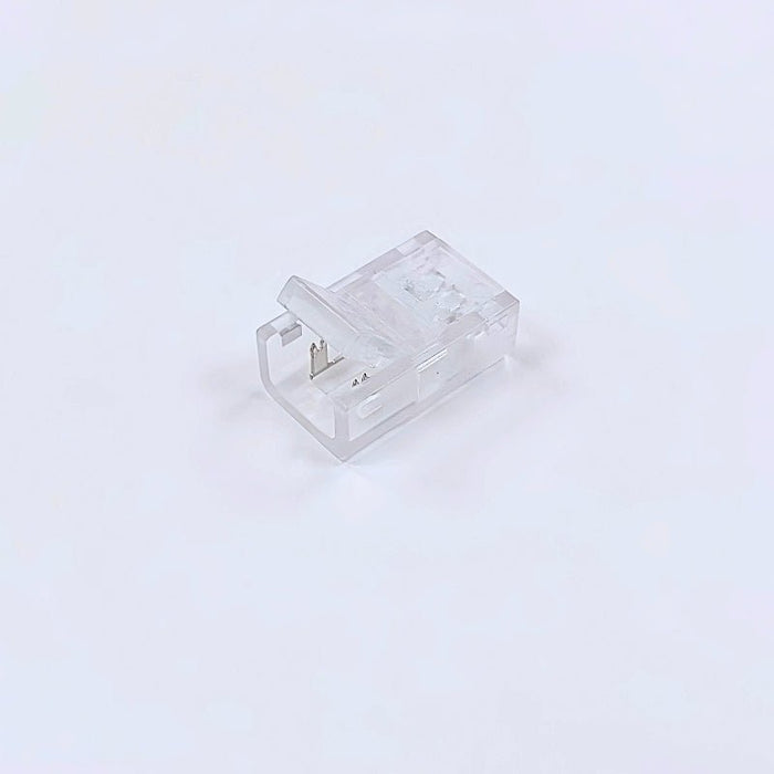 Gerader Stecker für 8 mm COB-LED-Streifen IP44