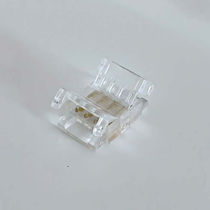 Straight Connector for RGB LED Strip 10mm IP20