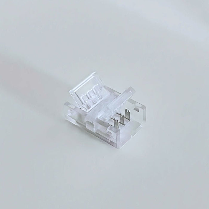 Straight Connector for RGB LED Strip 10mm IP44
