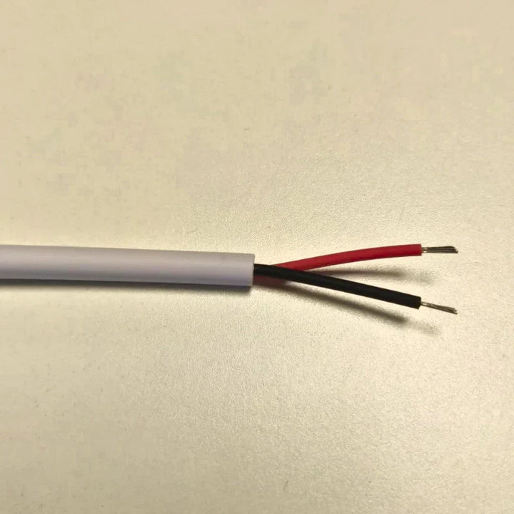 Conector Eléctrico para Cinta LED de Silicona 10mm IP65