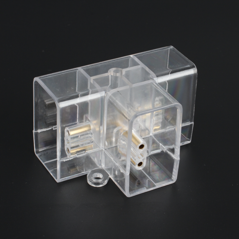 Connecteur en T pour Luminaire Hexagonal