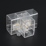 Connecteur en T pour Luminaire Hexagonal