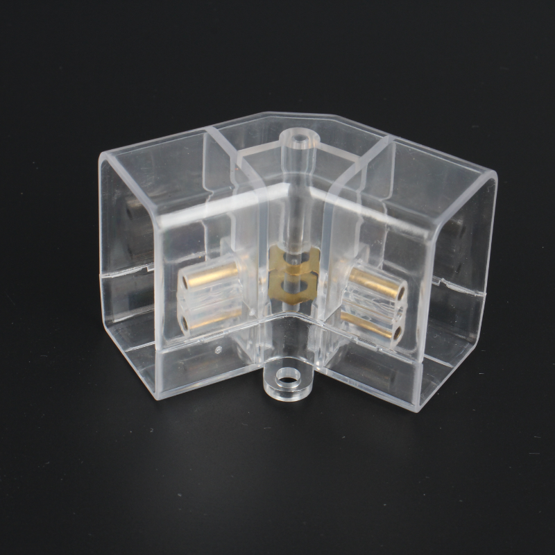 Connecteur en V pour Luminaire Hexagonal