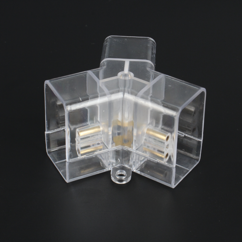 Connecteur en Y pour Luminaire Hexagonal