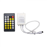 3in1 CCT infraroodcontroller met afstandsbediening