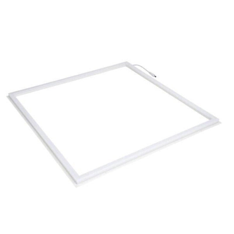 LED Panel Light Frame 60x60 Slim 36W WHITE (Pack of 6)