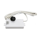 Detector de Movimiento Infrarrojo Cableado IP20