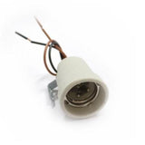 Douille E27 (Pack de 20)