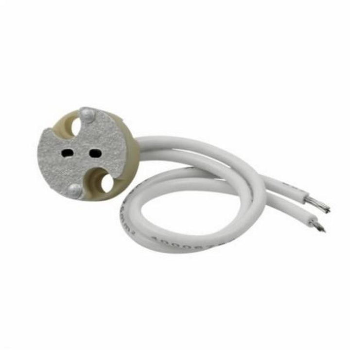 Douille GU5.3 MR16 (Pack de 20)