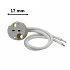 GU5.3 MR16 Socket