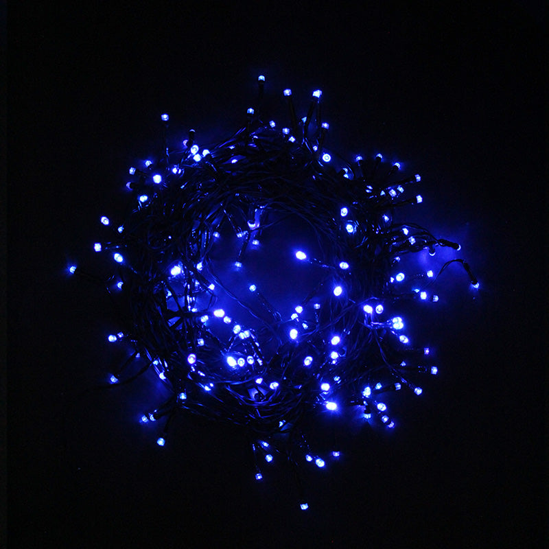 Achat Vénus Télécommandée Guirlande lumineuse boules coton LED USB en gros