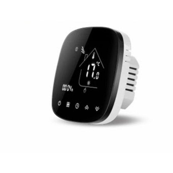 Thermostat Connecté Wi-Fi pour Chauffage à Eau