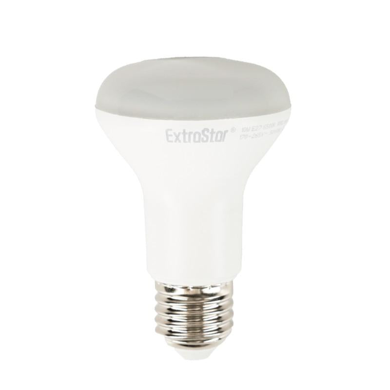 Ampoule LED E27, vente ampoule bulbe satinée 8w LED : Millumine