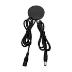 Unsichtbarer Touch-Dimmer Schalter DC12-24V Schwarz