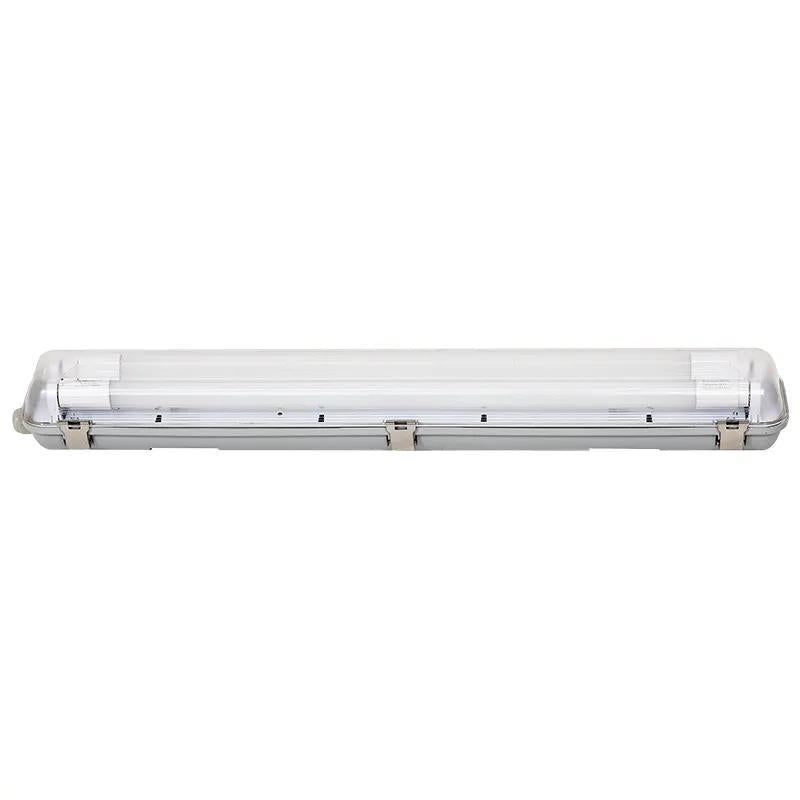 IP65-LED-Streifen-Set + 2 LED-Neonröhren 150 cm T8 22 W