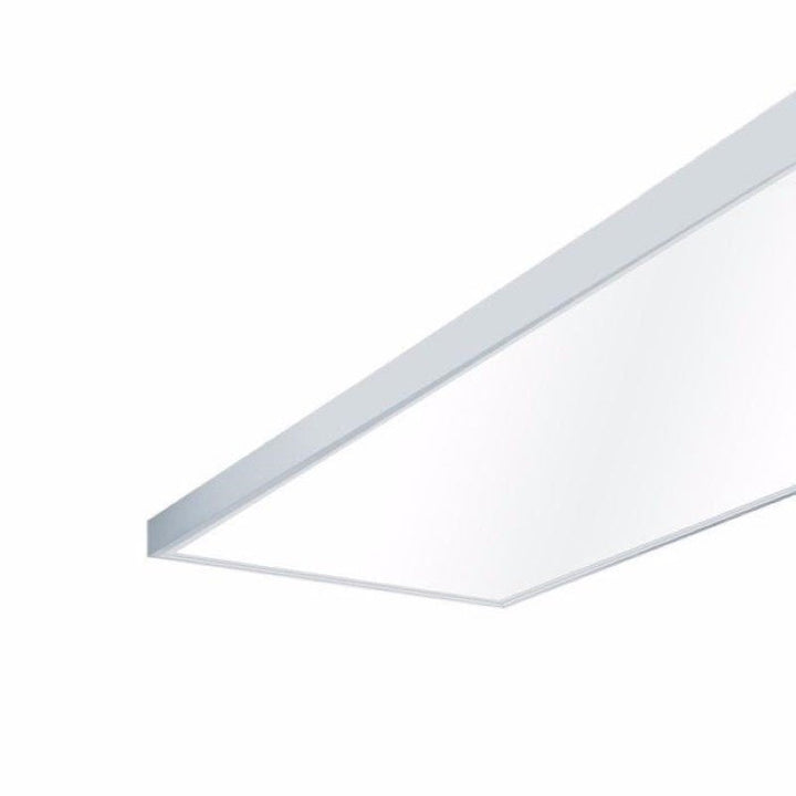 Kit en Saillie pour Dalle LED Slim 120x30 Alu