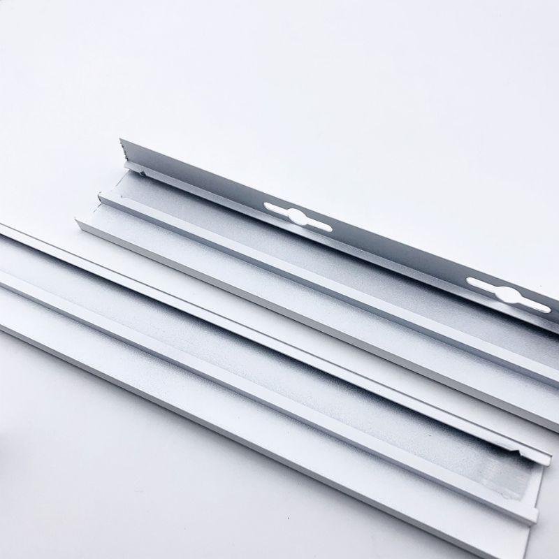 Kit en Saillie pour Dalle LED Slim 30x30 (Pack de 5)